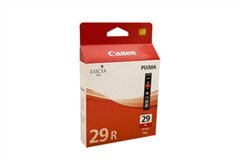 PGI29R RED INK TANK FOR CANON PRO 1 454 Yield-preview.jpg